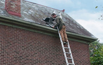 what affects urgent Newton By Toft roof repairs