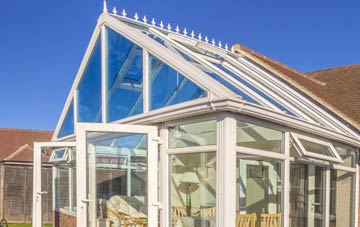 conservatory roof insulation costs Newton By Toft