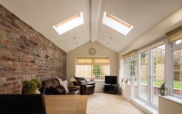 conservatory roof insulation Newton By Toft, Lincolnshire