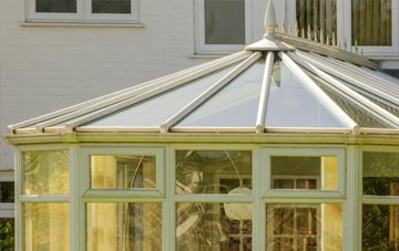 conservatory roof repair Newton By Toft, Lincolnshire