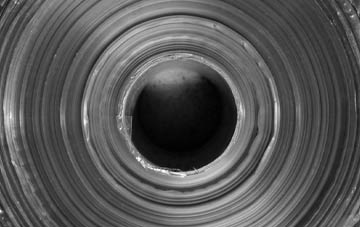 Newton By Toft edpm waterproofing