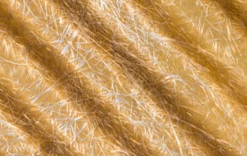 Newton By Toft fibreglass roof waterproofing