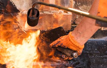 Newton By Toft flat roof repair companies