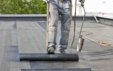 flat roof replacement Newton By Toft, Lincolnshire