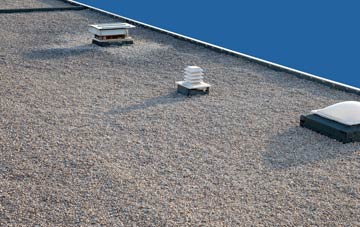 flat roofing Newton By Toft, Lincolnshire