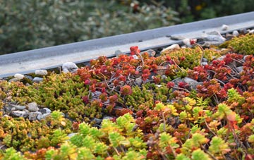 the cost of Newton By Toft green roof installation
