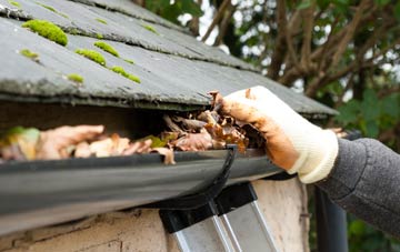 gutter cleaning Newton By Toft, Lincolnshire
