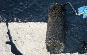 Newton By Toft liquid sealant waterproofing