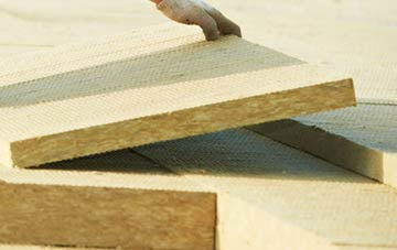 measuring Newton By Toft tapered insulation