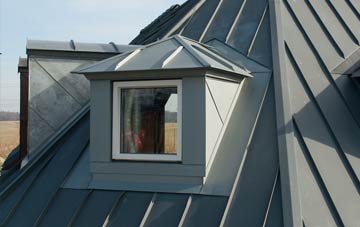 metal roofing Newton By Toft, Lincolnshire
