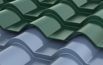 who should consider Newton By Toft plastic roofs