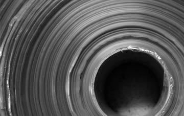 Newton By Toft pvc roof replacement