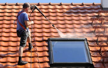 roof cleaning Newton By Toft, Lincolnshire