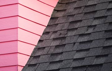 rubber roofing Newton By Toft, Lincolnshire