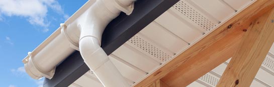 get Newton By Toft guttering quotes today