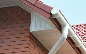 Newton By Toft soffit repair costs