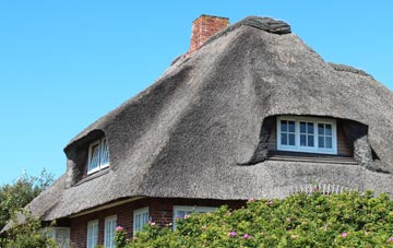 thatch roofing Newton By Toft, Lincolnshire