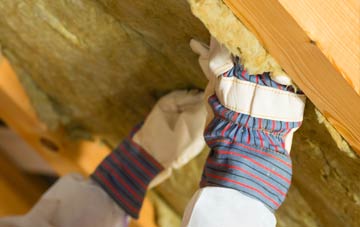types of Newton By Toft pitched roof insulation materials