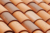 Newton By Toft clay roofing
