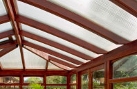Newton By Toft conservatory roofing insulation