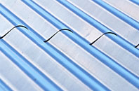 Newton By Toft corrugated roofing