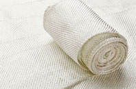 Newton By Toft fibreglass roofing repairs