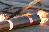 free Newton By Toft flat roofing repair quotes