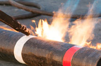 Newton By Toft flat roofing replacement