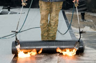 Newton By Toft flat roof sealing quote