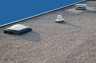 Newton By Toft flat roofing