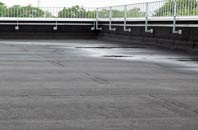 find rated Newton By Toft flat roofing companies