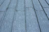 Newton By Toft lead roofing