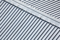 Newton By Toft metal roofing
