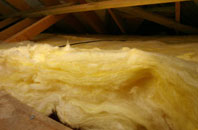Newton By Toft pitch roof insulation