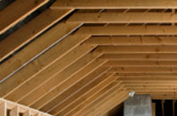 Newton By Toft pitched insulation quotes