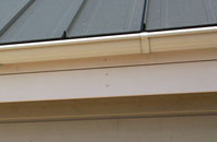 Newton By Toft soffit repair