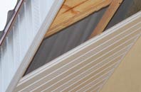 rated Newton By Toft soffit repair companies