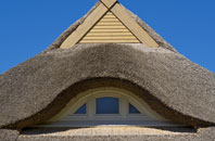 Newton By Toft thatch roofing